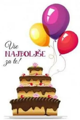 Happy Birthday (2014)