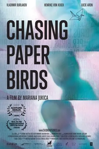Chasing Paper Birds (2021)