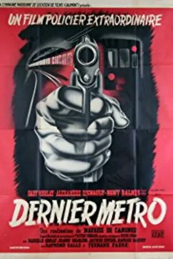 The Last Metro (1945)