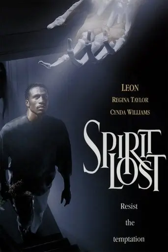 Spirit Lost (1997)