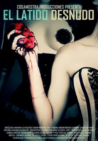 El Latido Desnudo (2017)