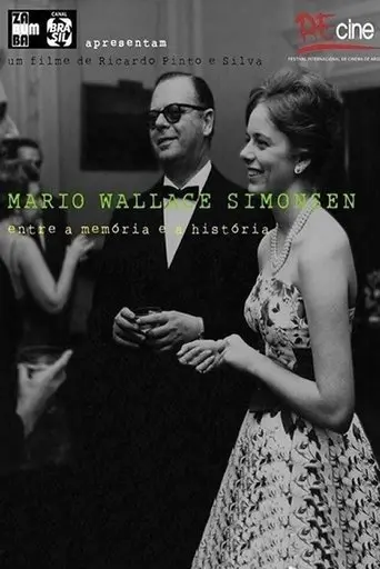 Mario Wallace Simonsen, Entre a Memória e a História (2013)