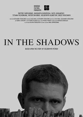 In the Shadows (2020)