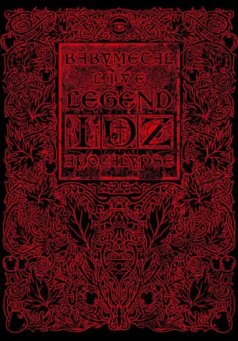 Babymetal: Live Legend I, D, Z Apocalypse (2012)