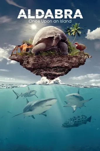 Aldabra: Once Upon an Island (2015)
