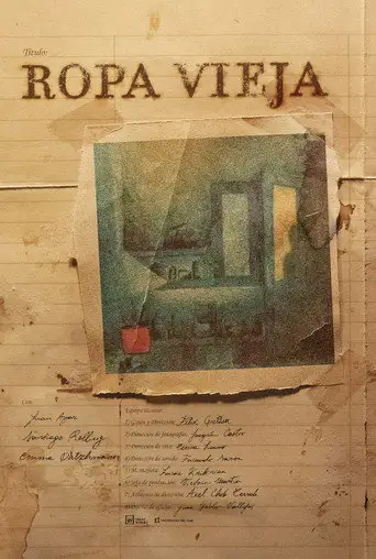 Ropa Vieja (2024)