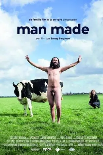 Man Made (2019)