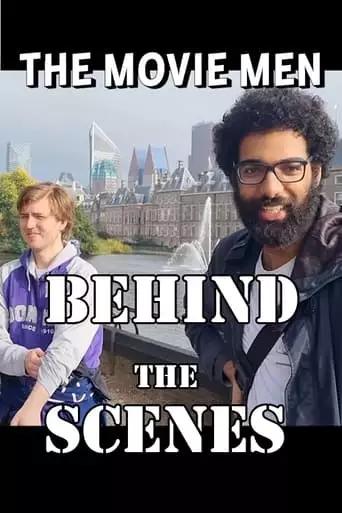 Making Of: The Movie Men (2023)