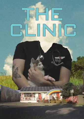 The Clinic (2026)
