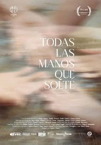 All the Hands I’ve Let Go (2026)