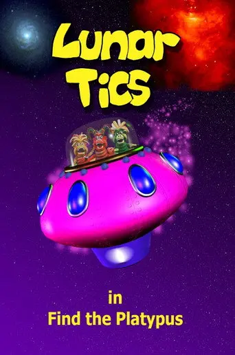 Lunar Tics In: Find The Platypus (1997)
