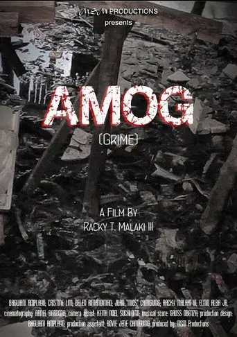Grime (2013)