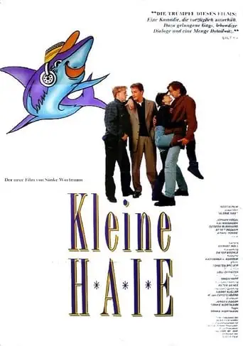Little Sharks (1992)