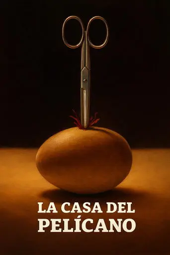 The House of the Pelican (1978)