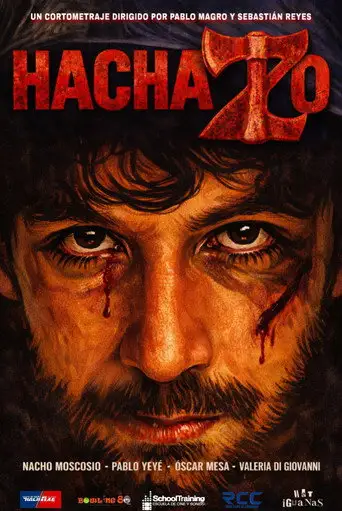 Hachazo (2026)