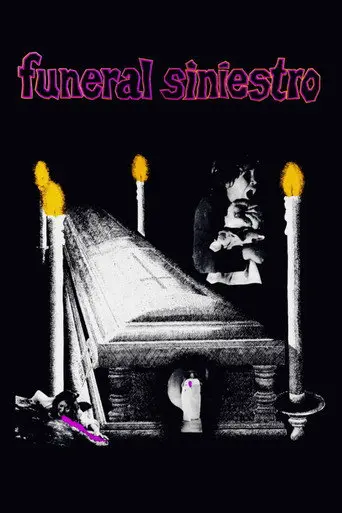 Sinister Funeral (1978)