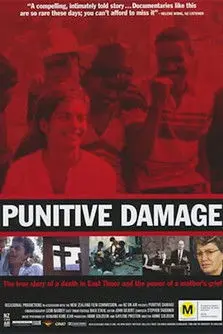 Punitive Damage (1999)