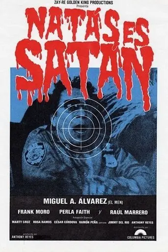 Natás is Satan (1977)