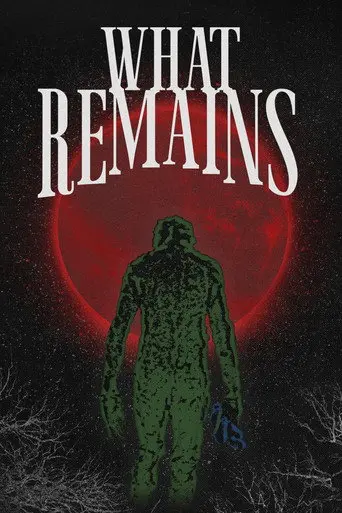 What Remains (2026)