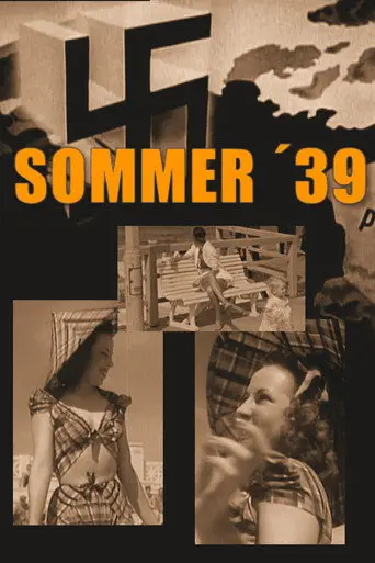 Sommer '39 (2009)
