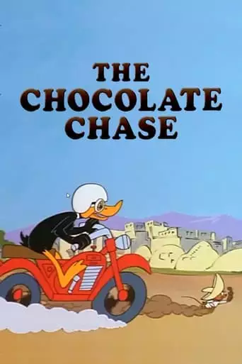 The Chocolate Chase (1980)
