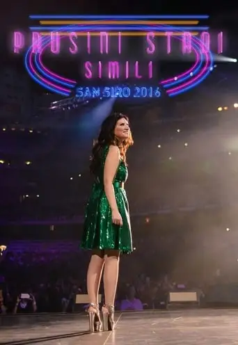 Laura Pausini: San Siro 2016 (2016)