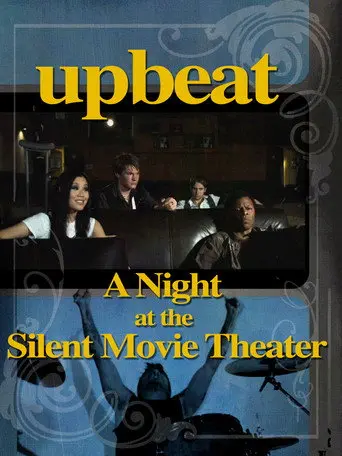 A Night at the Silent Movie Theater (2012)