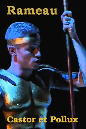 Rameau: Castor et Pollux (2014)