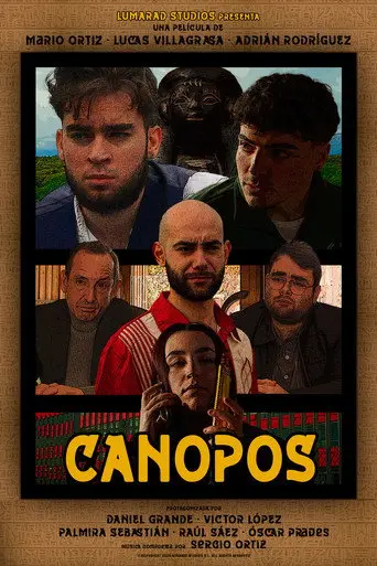 CANOPOS (2025)