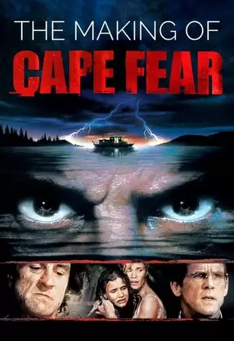 The Making Of 'Cape Fear' (2001)