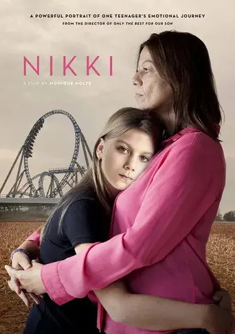 NIKKI (2022)