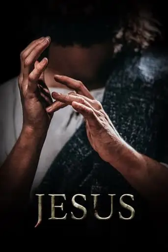 Jesus: A Deaf Missions Film (2024)