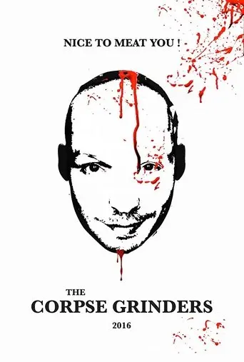 The Corpse Grinders (2025)