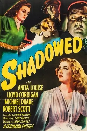 Shadowed (1946)