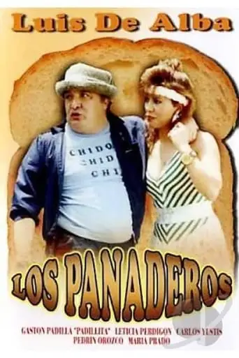 Los 'panaderos' (1990)