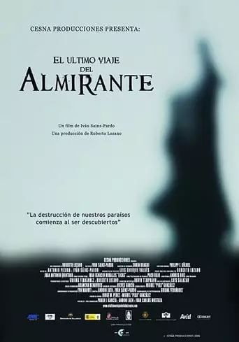 The Admiral’s Final Voyage (2006)