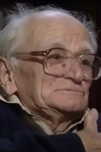About the Possibility of a Life (2005)