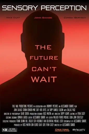 Sensory Perception (2015)