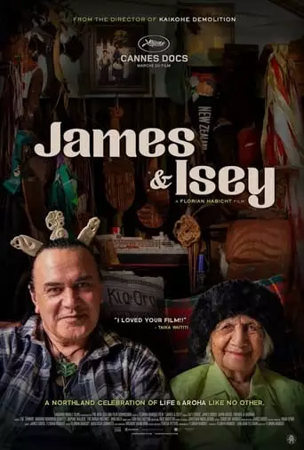 James & Isey (2021)
