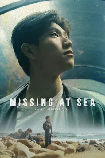 Missing at Sea (2024)