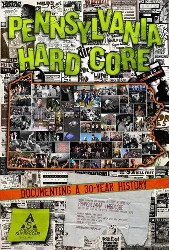 Pennsylvania Hardcore (2014)