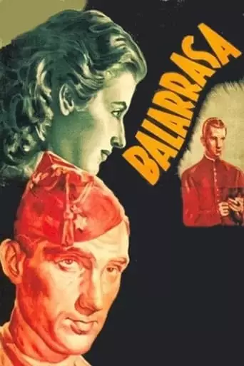 Balarrasa (1951)