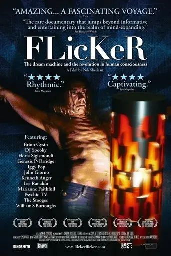 Flicker (2009)