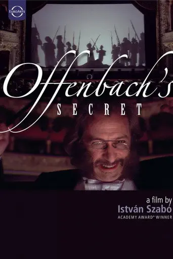 Offenbach's Secret (1996)