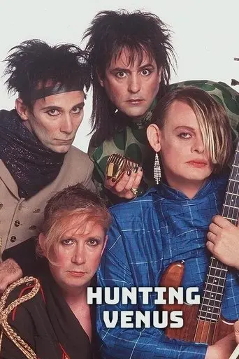 Hunting Venus (1999)