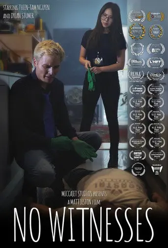 No Witnesses (2021)