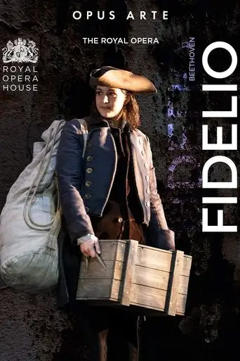 Beethoven: Fidelio (2020)