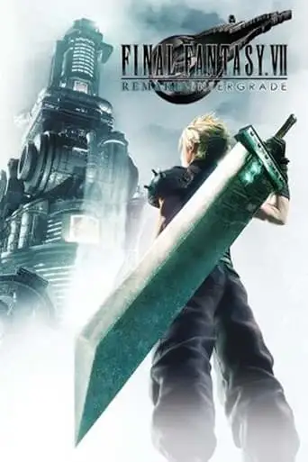 Reminiscence Of Final Fantasy VII (2005)