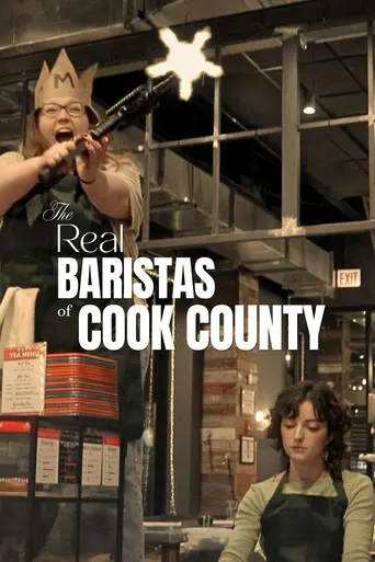 The Real Baristas of Cook County (2026)