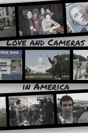 Love and Cameras in America (2009)